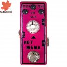 Tone City Hot Mama from Sweet Cream Overdrive to Full HIGH Gain Distortion +++