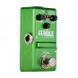Rowin Gumble Nano Guitar Effect Pedal True Bypass Full Metal Shell New