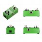 Rowin Gumble Nano Guitar Effect Pedal True Bypass Full Metal Shell New