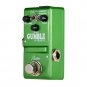 Rowin Gumble Nano Guitar Effect Pedal True Bypass Full Metal Shell New