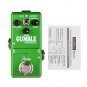 Rowin Gumble Nano Guitar Effect Pedal True Bypass Full Metal Shell New