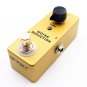 Mosky Gate Noise Killer Noise Reduction Guitar Effect Pedal Handwired TrueBypass