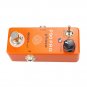 Mosky P90 PRO Guitar or Bass Effect Pedal Script Speed Footswitch Knob PHASE-90
