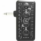 Flanger F3C Pocket Headphone Amp Cabs/Delay/Reverb-+ more! Edit-able