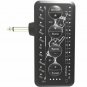 Flanger F3C Pocket Headphone Amp Cabs/Delay/Reverb-+ more! Edit-able
