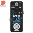 Pulse Technology Blaster PT-05 Heavy Metal Distortion Guitar Effect Pedal