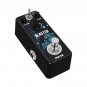 Pulse Technology Blaster PT-05 Heavy Metal Distortion Guitar Effect Pedal