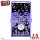 Caline CP-511 "Enchanted Tone" Overdrive Guitar Effect Pedal