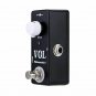 Mosky VOL Handwired VOL Passive Attenuator Guitar Effect Pedal True bypass CA