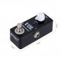 Mosky VOL Handwired VOL Passive Attenuator Guitar Effect Pedal True bypass CA