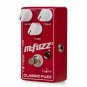 Caline CP-504 M: Fuzz Classic Fuzz Guitar Effect Pedal