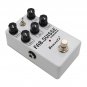 Demonfx FAB SUISSE Overdrive & Gate High Quality Pedal Guitar Effect Pedal .ca