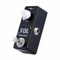 Mosky VOL Handwired VOLUME Passive Attenuator Guitar Effect Pedal True bypass
