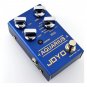 JOYO Aquarius R-07 Looper + Delay Guitar Effect Pedal Revolution R Series R-07 C