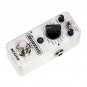 MOOER Groove Loop + Drum Machine Guitar Effects Pedal 20 min Recording Looper