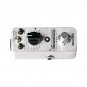 MOOER Groove Loop + Drum Machine Guitar Effects Pedal 20 min Recording Looper