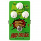 Biyang  Baby Boom Mad Driver OD-10 Guitar Effect Pedal