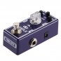 Tone City DURPLE Overdrive Guitar Effect Pedal