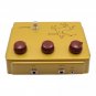 Demonfx BIG KC High quality Guitar Effect Pedal  Overdrive Profession