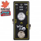 Tone City Wild Fro Distortion Guitar Effect Pedal True Bypass  CA