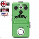 Rowin LN 304 Nano Ensemble Classic Analog Chorus Guitar Effect Pedal