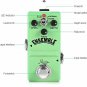 Rowin LN 304 Nano Ensemble Classic Analog Chorus Guitar Effect Pedal