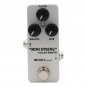 Mosky MINI STRING CLEAN DRIVE Overdrive Guitar Effect Pedal  Amp Sim CA