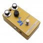 Mosky Radar Hand-wired  Delay Analog Guitar Effects Pedal Based on MAD Deep Blue
