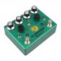 Demonfx TS Breaker Dual Channel Overdrive w/toggle options