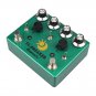 Demonfx TS Breaker Dual Channel Overdrive w/toggle options