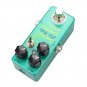 Mosky CHORUS VIBE Guitar Effect Pedal Depth Color Speed Knob True Bypass LED