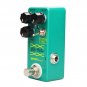 Mosky CHORUS VIBE Guitar Effect Pedal Depth Color Speed Knob True Bypass LED