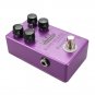 Handmade Professional Overdrive Booster Demonfx King Spark Guitar Effects Pedal
