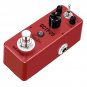 ROWIN LEF-3806 Octpus Polyphonic Octave Digital Guitar Effect Pedal True Bypass
