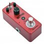 ROWIN Octpus Poly Octave Guitar / Bass Effect Pedal + Hot Box Tuner Deal