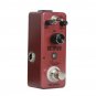 ROWIN Octpus Poly Octave Guitar / Bass Effect Pedal + Hot Box Tuner Deal