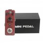 ROWIN Octpus Poly Octave Guitar / Bass Effect Pedal + Hot Box Tuner Deal