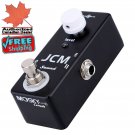Mosky JCM II Guitar Effect Pedal Distortion M-Shall Tone True Bypass
