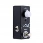 Mosky JCM II Guitar Effect Pedal Distortion M-Shall Tone True Bypass