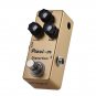 Mosky Plexi M Distortion  Guitar Effect pedal Plexitone Tone City Style- bypass