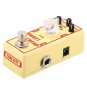 Tone City Sweet Cream V2025 or V2 Overdrive Mini Guitar Effect Pedal True Bypass