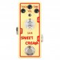 Tone City Sweet Cream V2025 or V2 Overdrive Mini Guitar Effect Pedal True Bypass