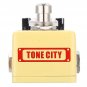 Tone City Sweet Cream V2025 or V2 Overdrive Mini Guitar Effects Pedal