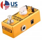Tone City Golden Plexi V2025 Distortion Mini Guitar Effects Pedal True Bypass