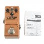 Rowin COMP NANO Series Compressor LN-333 Studio Grade Tones True Bypass CA