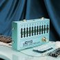 JOYO EQ Pedal 10 Band Equalizer Effect Pedal 4 Electric Guitar Bass R-12 NEW  CA