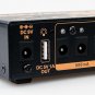 Joyo JP-05 Power Supply 5 Rechargeable 8 Outputs 9v 12v 18v + USB New