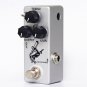Mosky Silver Horse Overdrive/Boost Guitar Effect Pedal Based On a GOLD pedal CA