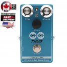 Mosky THUG Hand-wired Professional High Gain Distortion Guitar Effect Pedal