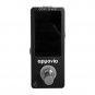 KALAMATA OLIVE Black Tuner ROOTS Series Mini Chromatic Guitar Bass Violin Tuner
